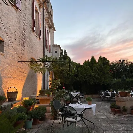 Resort Fenicia