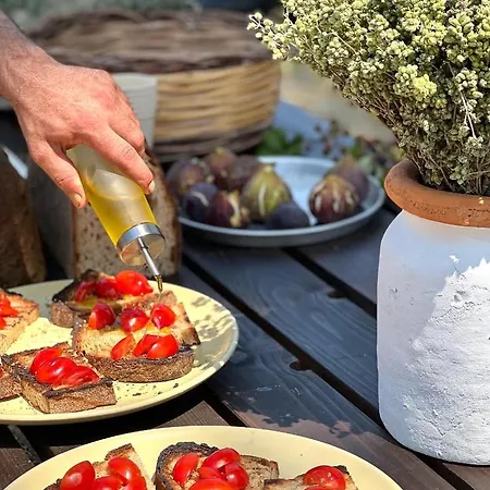 Fenicia Resort Ruvo di Puglia