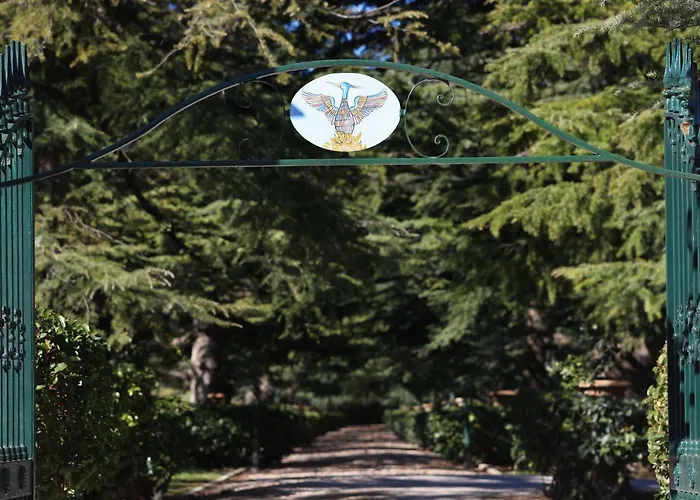 منتجع Fenicia