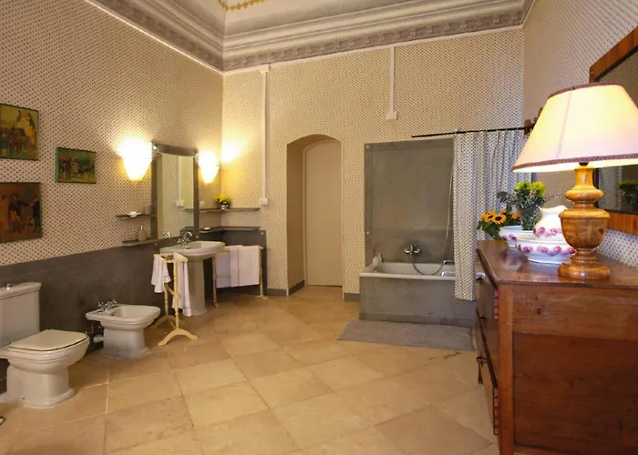 Station touristique Fenicia Ruvo di Puglia