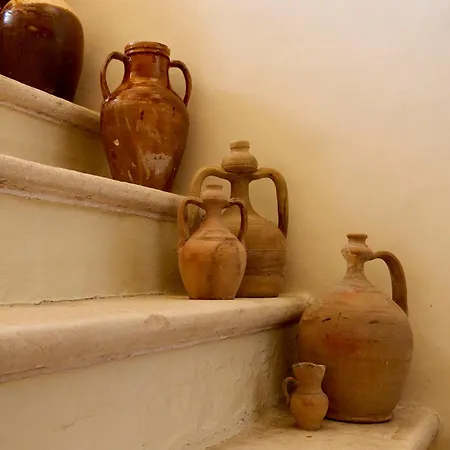 Fenicia Θέρετρο Ruvo di Puglia