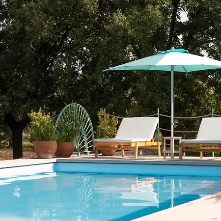 Fenicia Resort Ruvo di Puglia