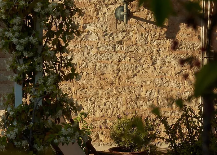 Fenicia Ośrodek wypoczynkowy Ruvo di Puglia